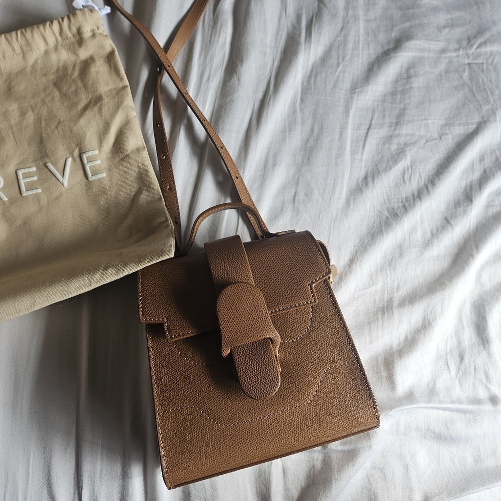 Senreve Mini Alunna Bag